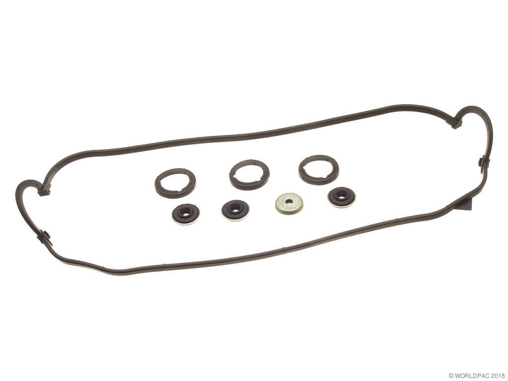 1996-2004 Acura RL Engine Valve Cover Gasket Set (Original Equipment)