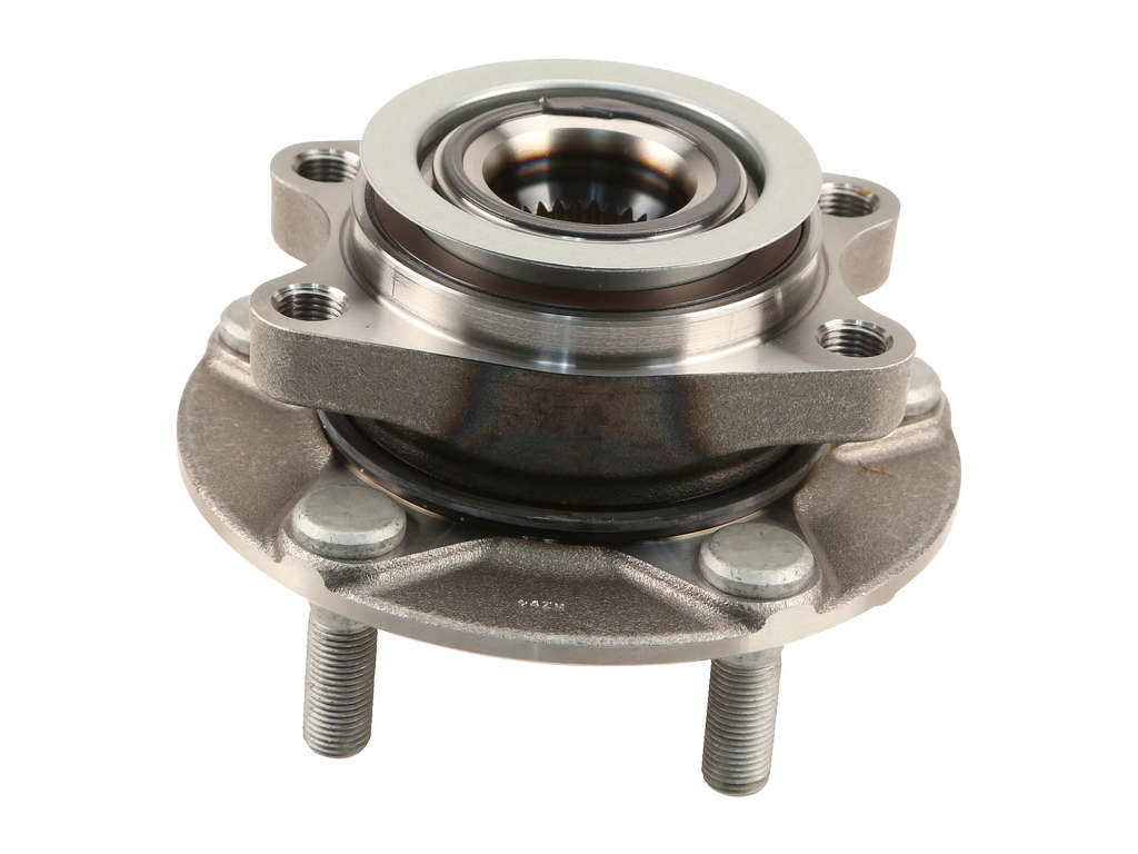 2011-2023 Nissan LEAF Wheel Bearing and Hub Assembly - Front (NSK)