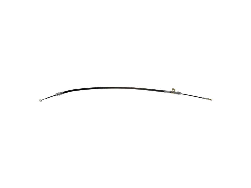 1999-2004 Jeep Grand Cherokee Parking Brake Cable - Front (Dorman)