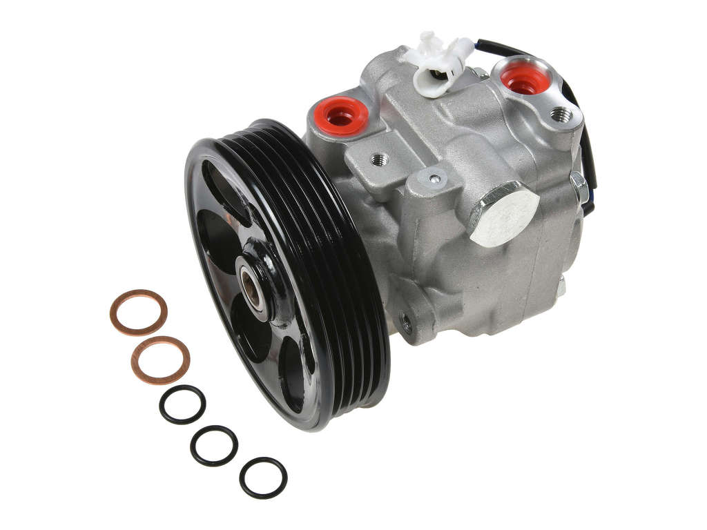 2009-2010 Subaru Forester Power Steering Pump (Autopart International)