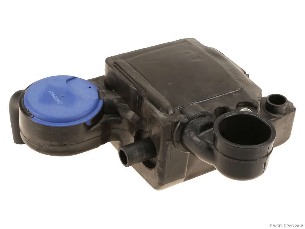 2003-2007 Volvo V70 PCV Valve Oil Trap (Professional Parts Sweden)