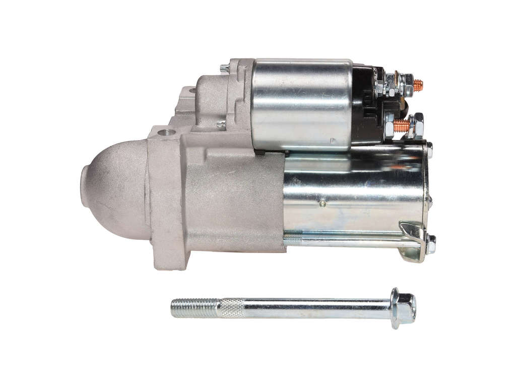 2005-2009 Saab 9-7x Starter Motor (Autopart International)