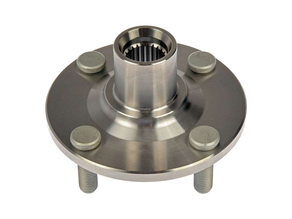 2000-2005 Toyota Echo Wheel Hub - Front (Dorman)