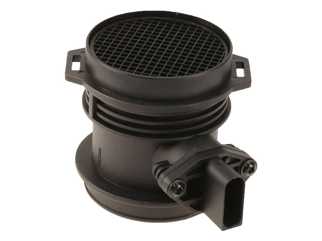 1998-2000 Mercedes-Benz C280 Fuel Injection Air Flow Meter (Bremi)