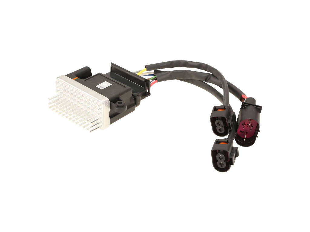2012-2018 Audi A6 Engine Cooling Fan Controller (Mahle)