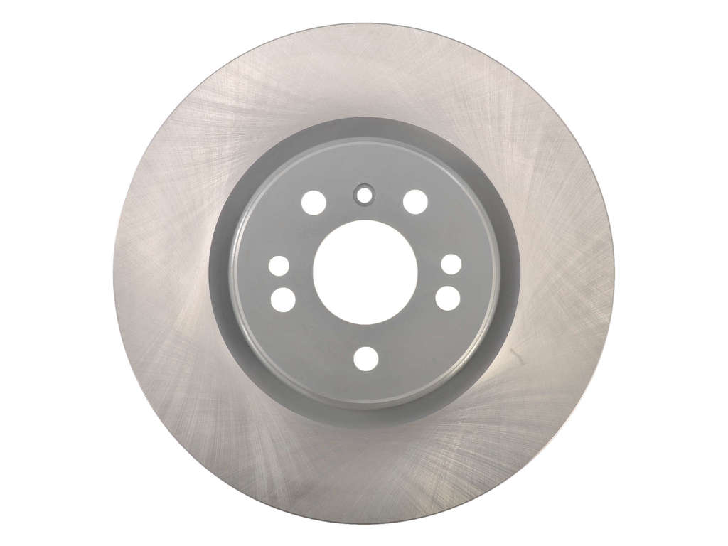 2006-2011 Mercedes-Benz ML350 Disc Brake Rotor - Front (Autopart International)
