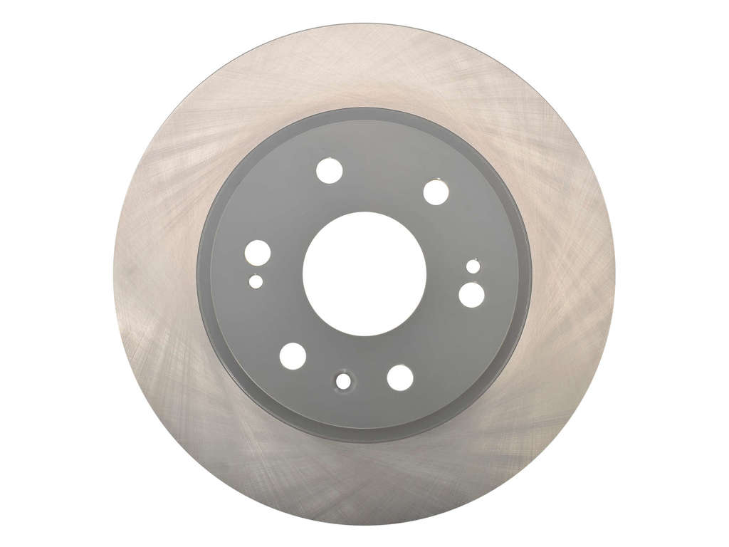 2007-2013 Chevrolet Avalanche Disc Brake Rotor - Front (Autopart International)