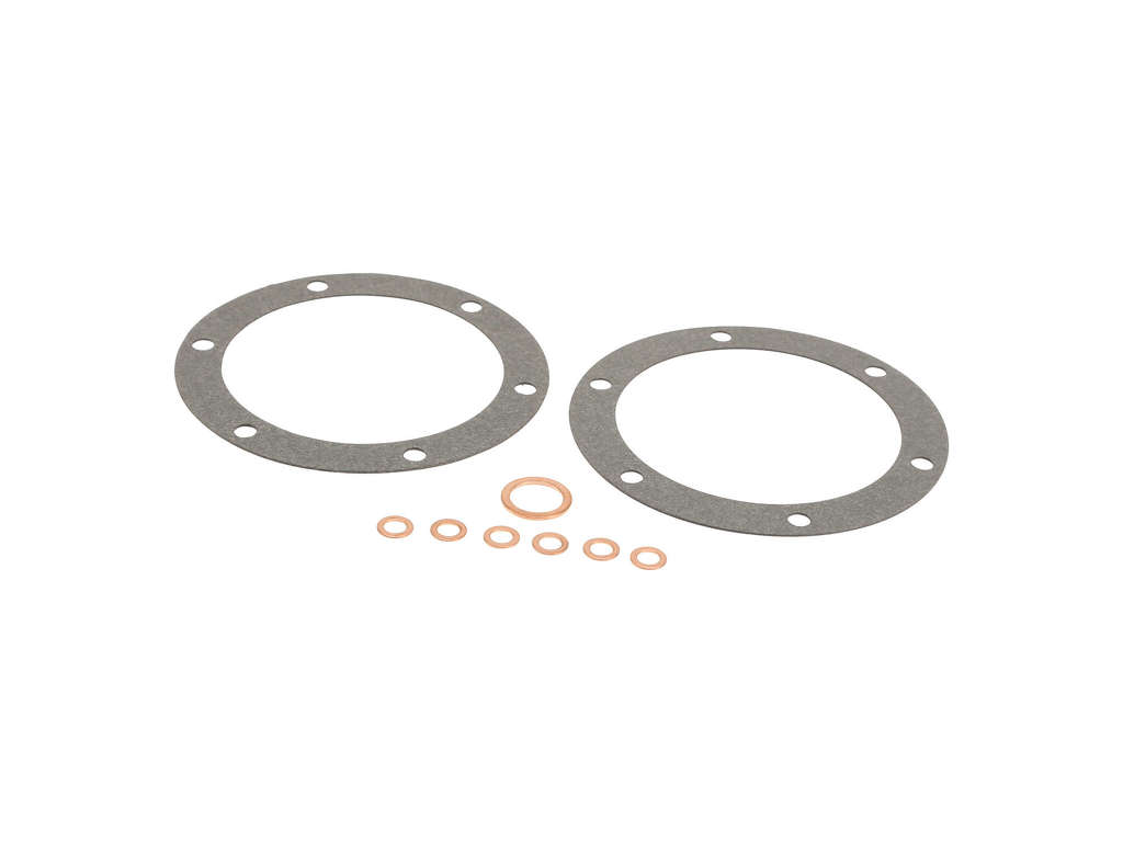 1960-1971 Volkswagen Transporter Engine Oil Sump Gasket Set (Victor Reinz)