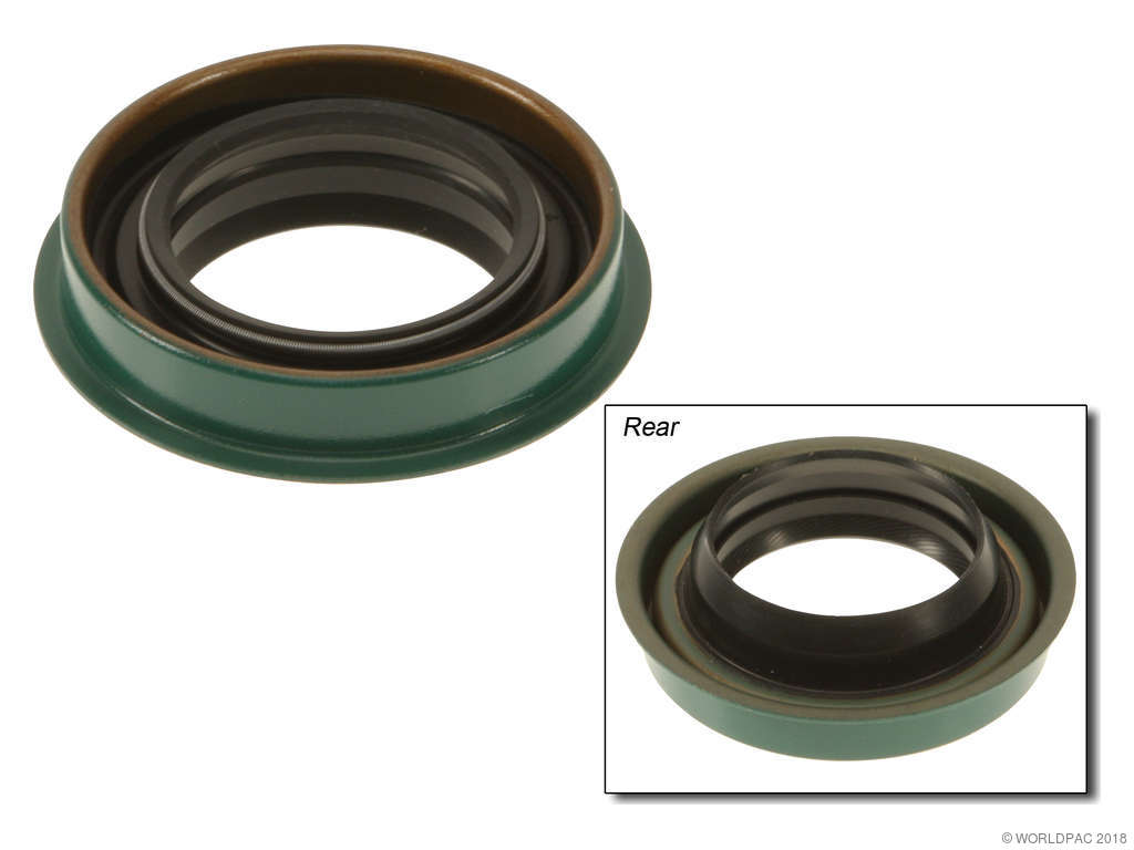 1996-2004 Ford Explorer Manual Transmission Output Shaft Seal (SKF)