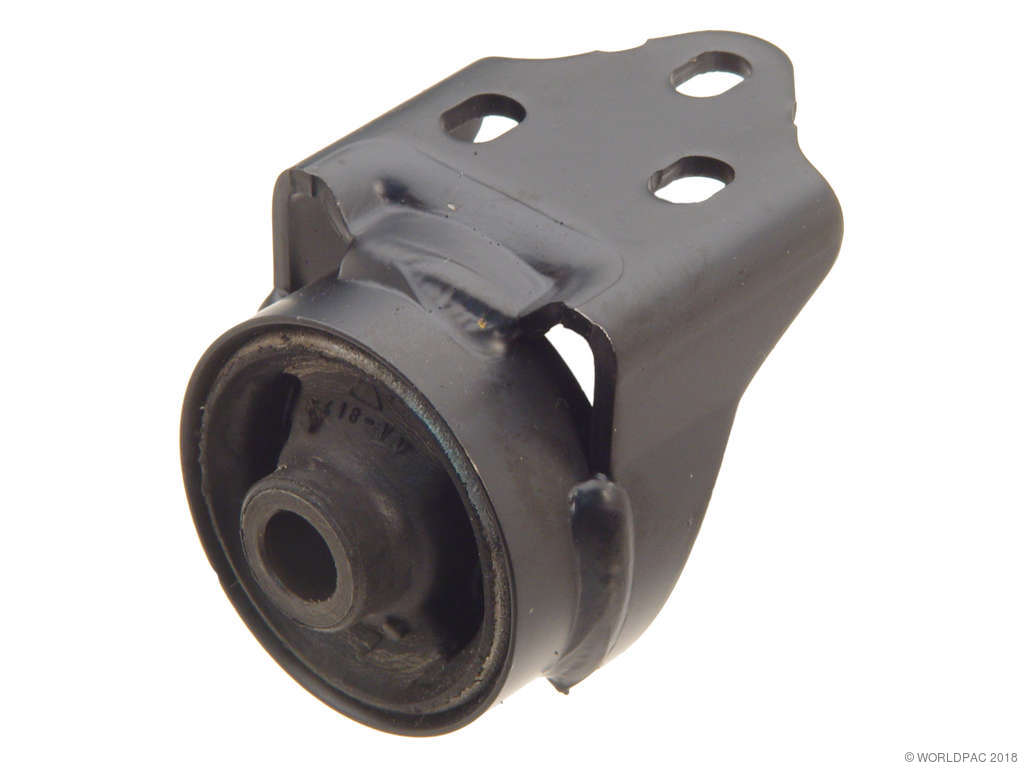 1995-2002 Volkswagen Cabrio Engine Mount - Rear Right (Genuine)