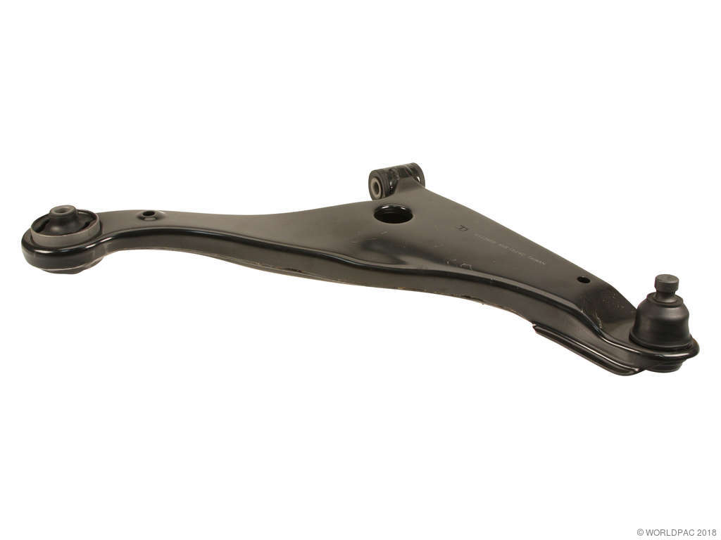 2004-2011 Mitsubishi Endeavor Suspension Control Arm - Front Right Lower (Dorman)