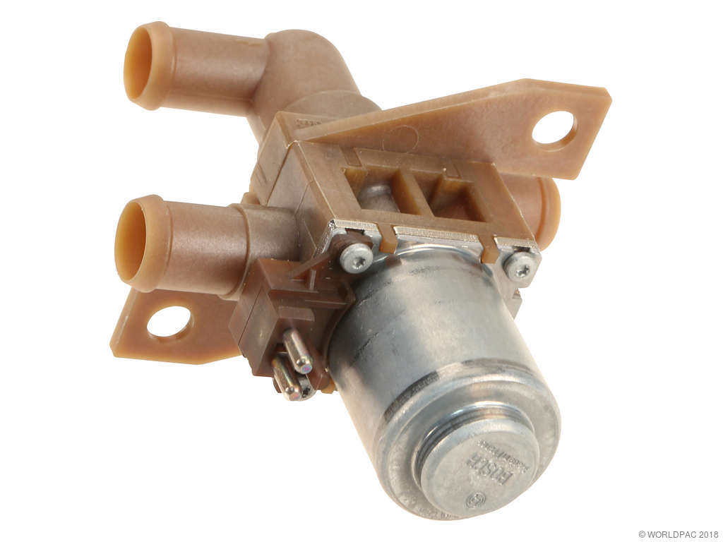 2002-2006 Freightliner Sprinter 2500 HVAC Heater Control Valve (Mopar)