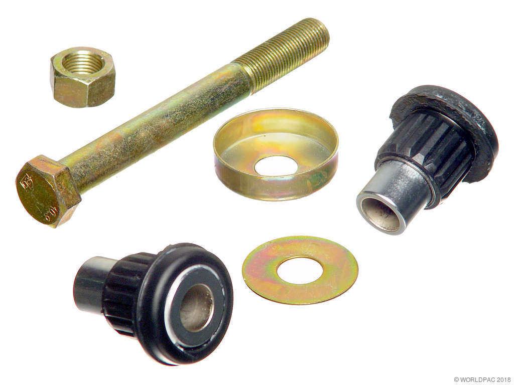 1968-1971 Mercedes-Benz 280SL Steering Idler Arm Repair Kit (Febi)