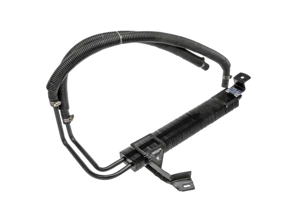 2001-2006 GMC Sierra 3500 Power Steering Cooler (Dorman)