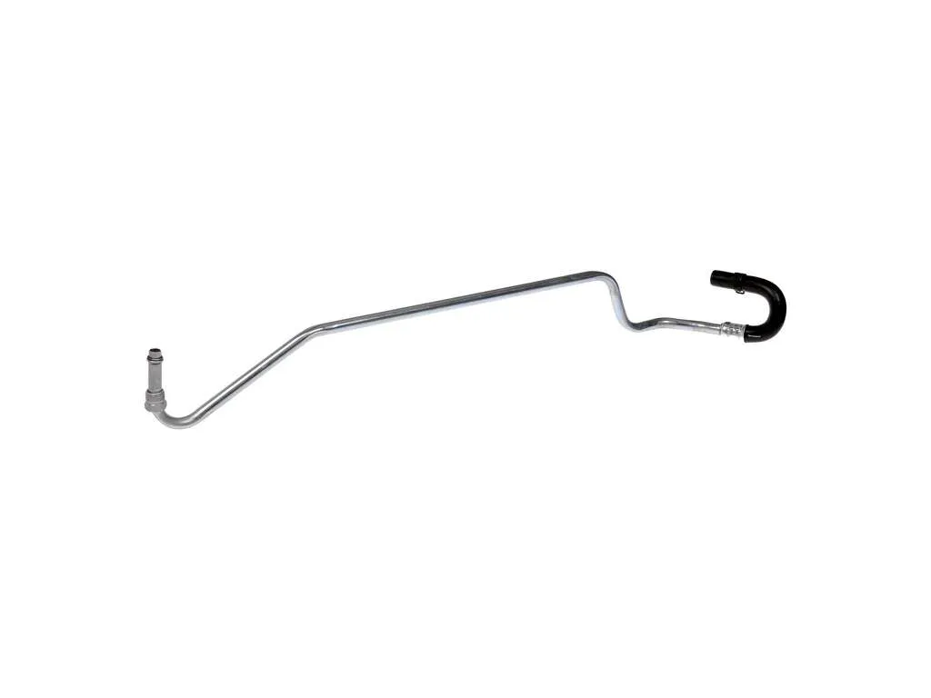 2008-2009 Ford F-350 Super Duty Automatic Transmission Oil Cooler Hose (Dorman)