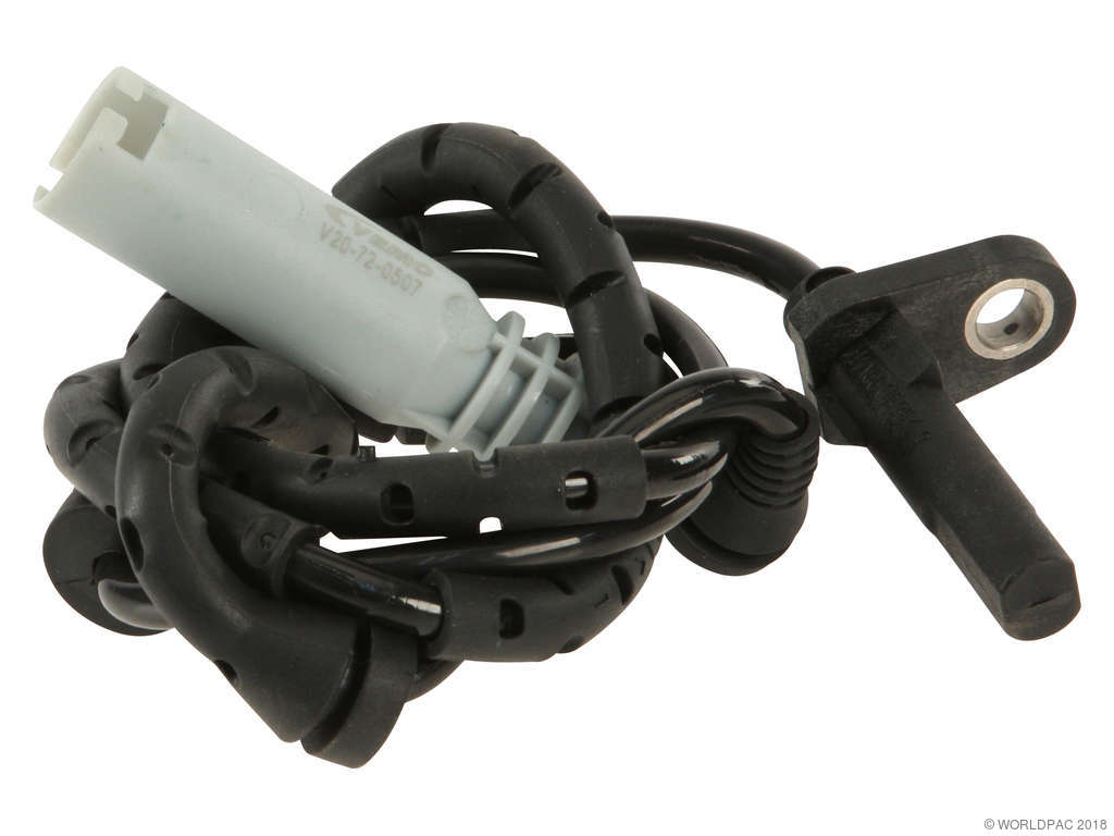 2004-2010 BMW X3 ABS Wheel Speed Sensor - Front (Vemo)