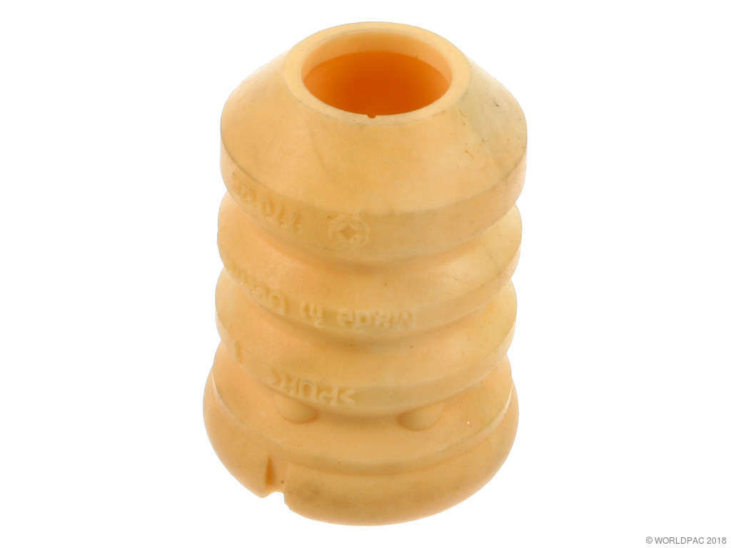 2000-2002 Mercedes-Benz SL600 Coil Spring Damper - Front (Vaico)