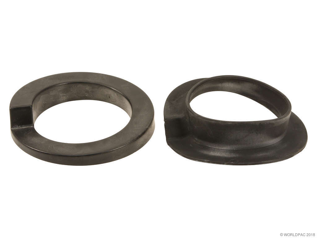 2003-2011 Lincoln Town Car Coil Spring Insulator - Front Upper (KYB)