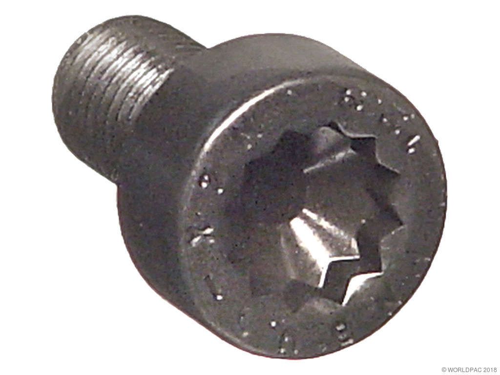 1978-1989 Porsche 911 Clutch Flywheel Bolt (Febi)