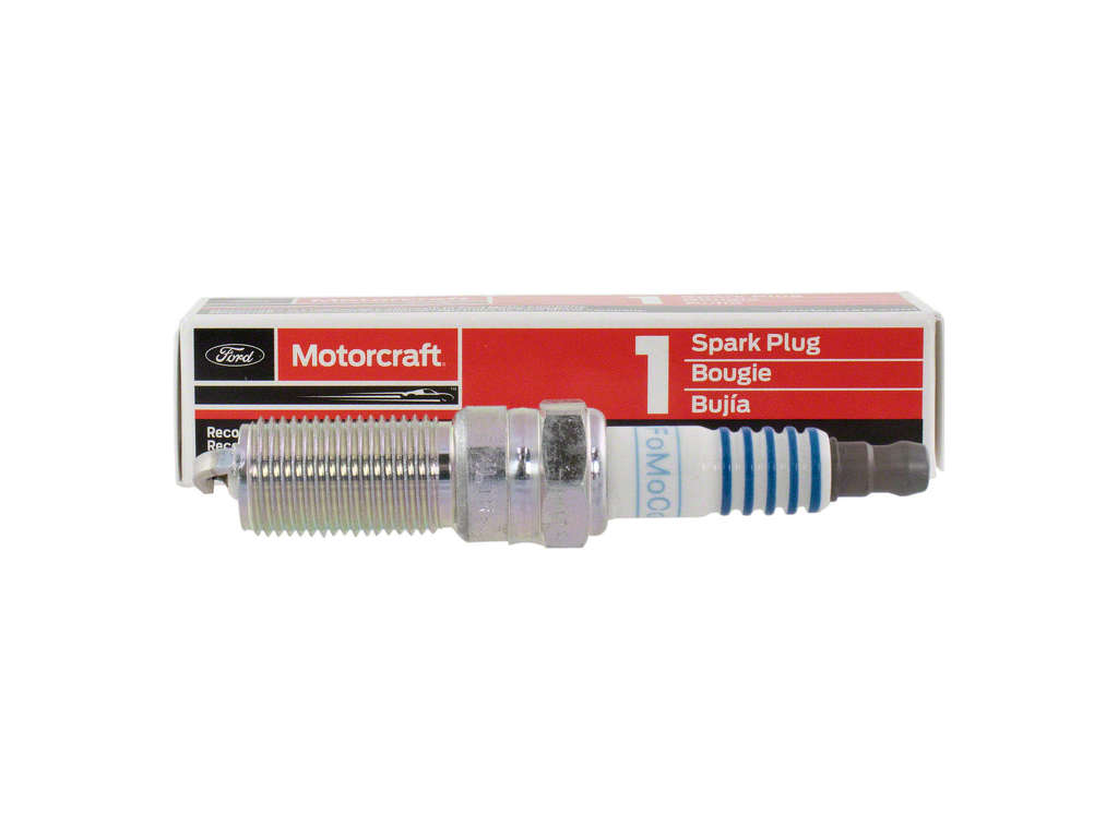 2014-2022 Ford Transit Connect Spark Plug (Motorcraft)