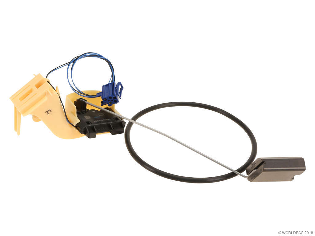 2009-2015 BMW 750i Fuel Tank Sending Unit (Genuine)