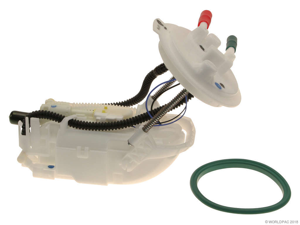 2003-2004 Cadillac CTS Fuel Pump Module Assembly (ACDelco)