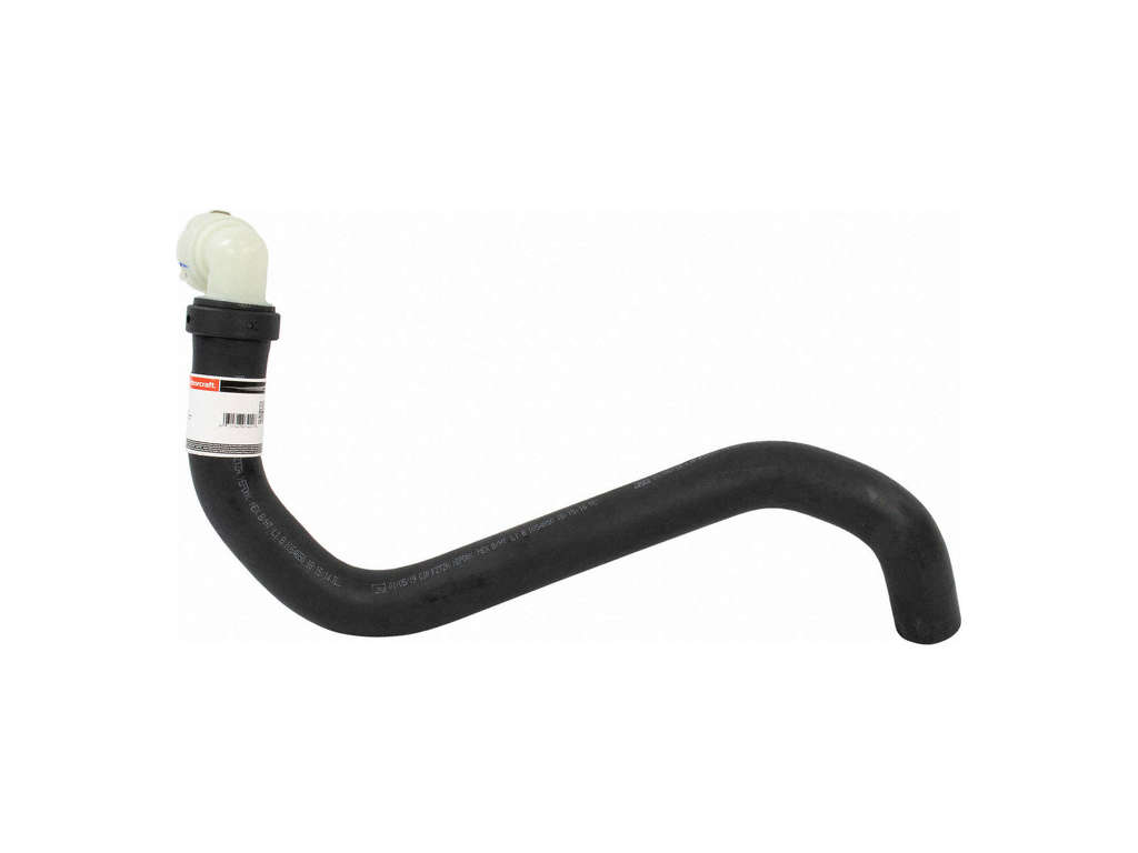2018-2020 Ford F-150 Radiator Coolant Hose - Lower (Motorcraft)
