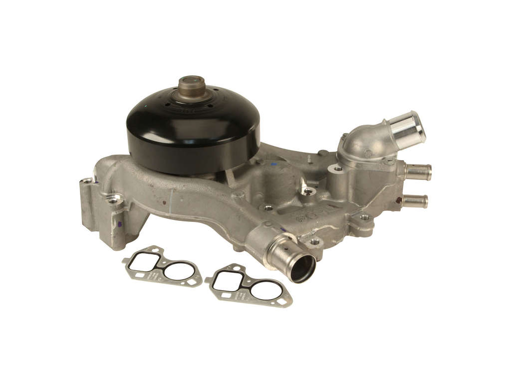 2011-2012 Lincoln MKZ Engine Auxiliary Water Pump (Autopart International)