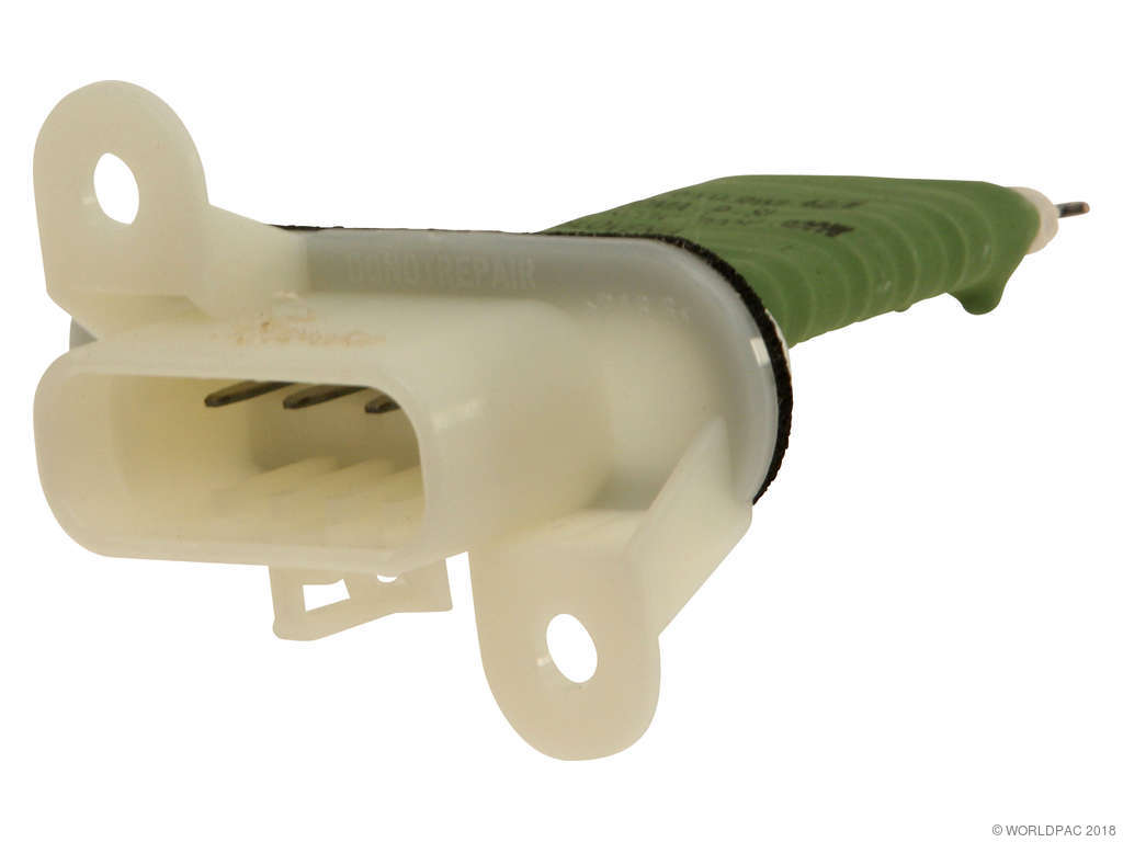 2003-2006 Chevrolet SSR HVAC Blower Motor Resistor (ACDelco)
