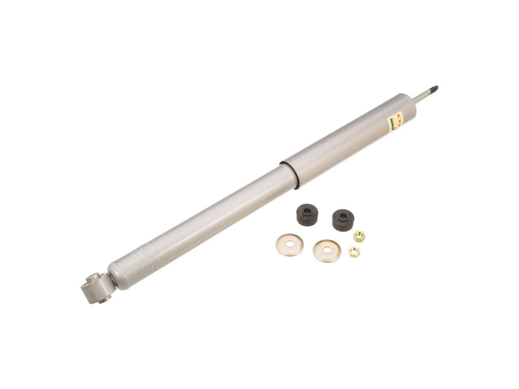 1999-2002 Daewoo Lanos Suspension Shock Absorber - Rear (KYB (old box))