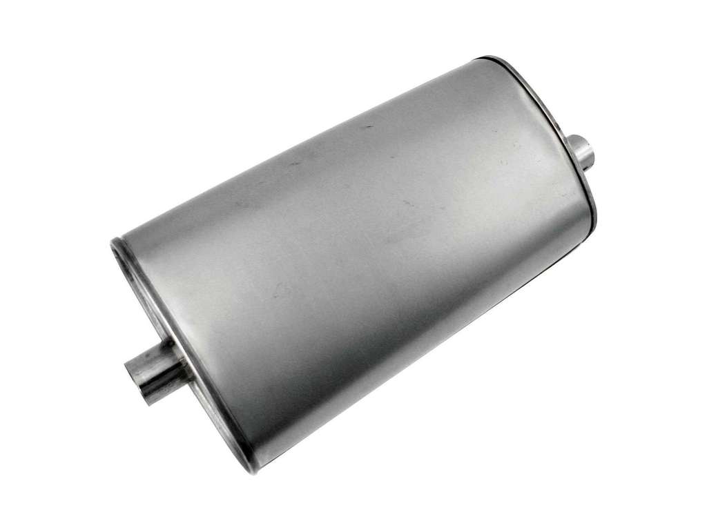 2007-2010 Ford Explorer Sport Trac Exhaust Muffler (Walker Exhaust)
