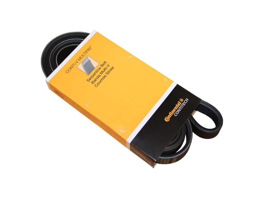 1996-1999 Chevrolet Lumina Accessory Drive Belt (ContiTech)