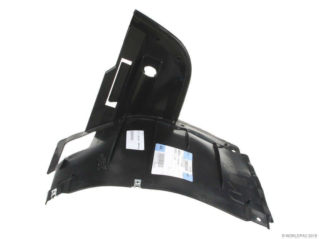 2000 BMW 528i Partition Panel - Right (Genuine)