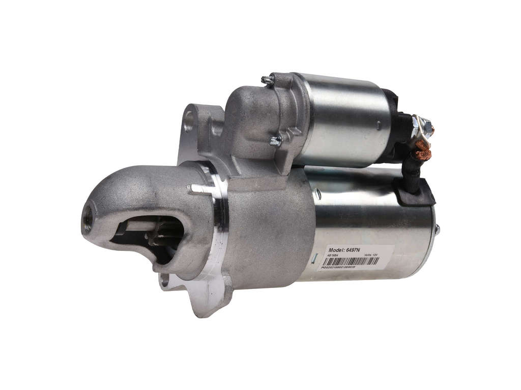 2004-2005 Cadillac CTS Starter Motor (Autopart International)