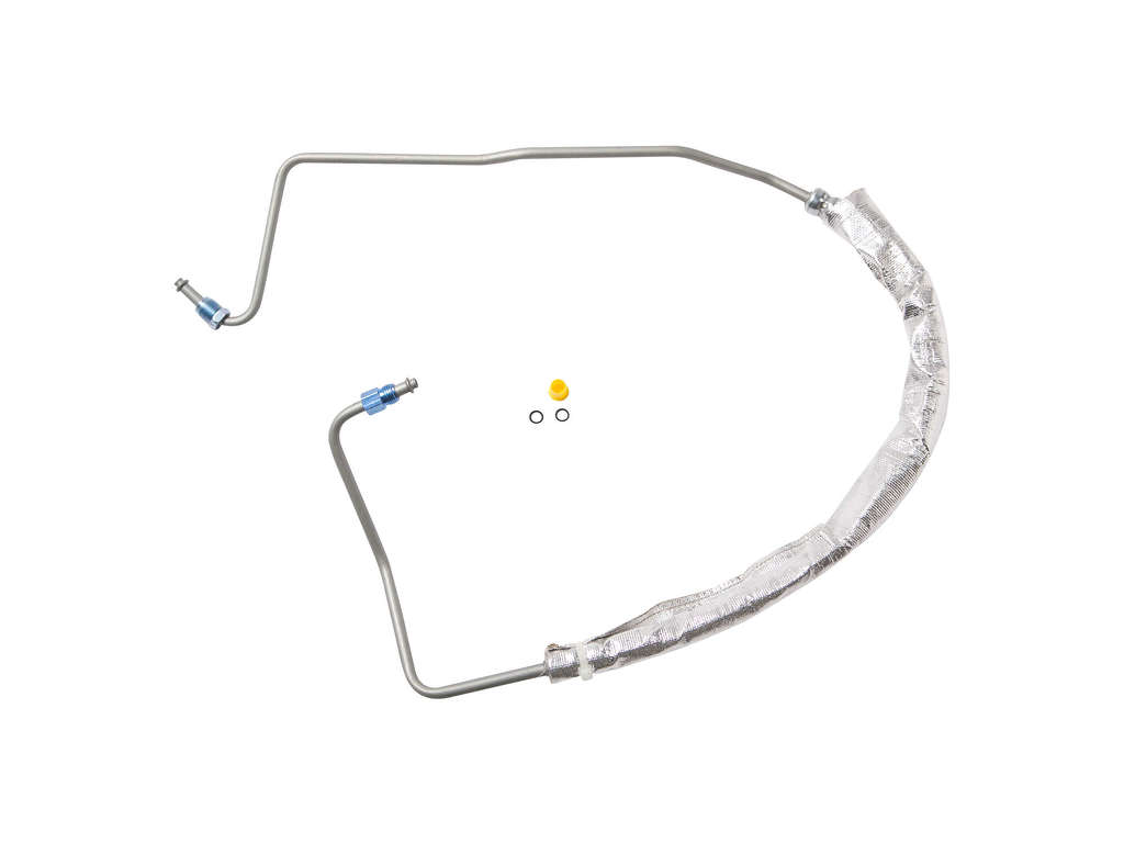 1997-2003 Pontiac Grand Prix Power Steering Pressure Hose (CARQUEST)