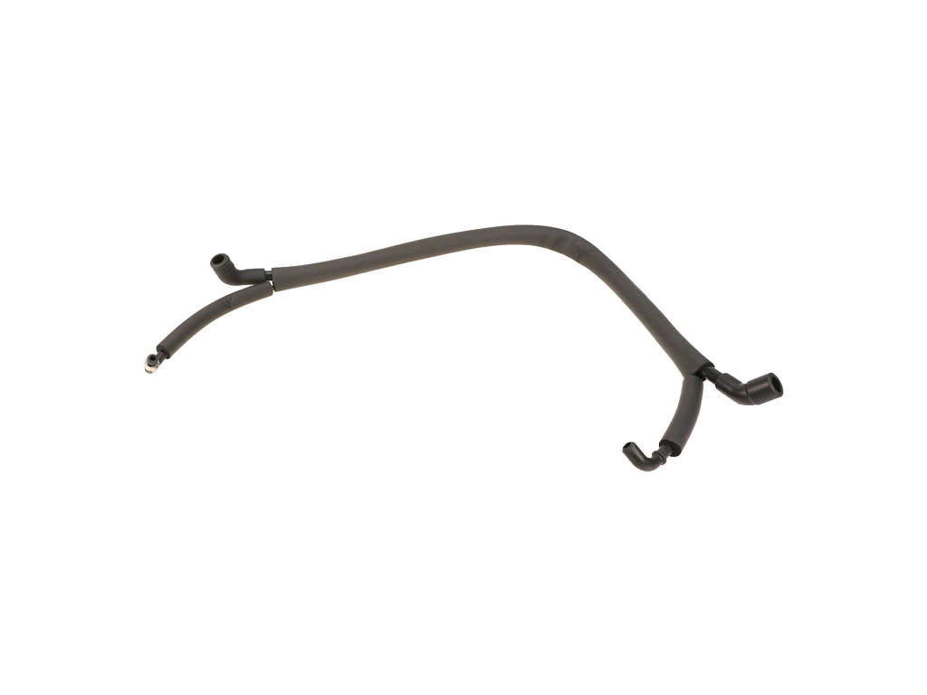 1998 Volvo C70 Engine Crankcase Breather Hose (Professional Parts Sweden)