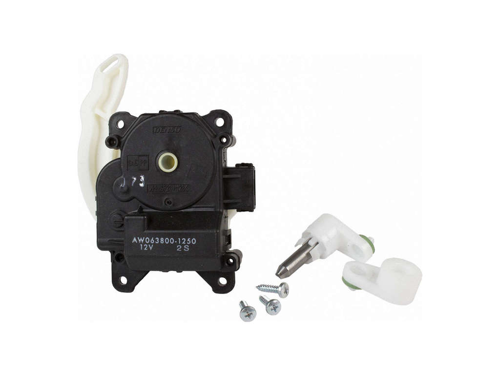 2007-2014 Ford Edge HVAC Blend Door Actuator (Motorcraft)