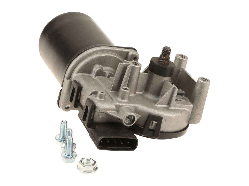 2013-2019 Hyundai Santa Fe XL Windshield Wiper Motor - Front (Cardone)
