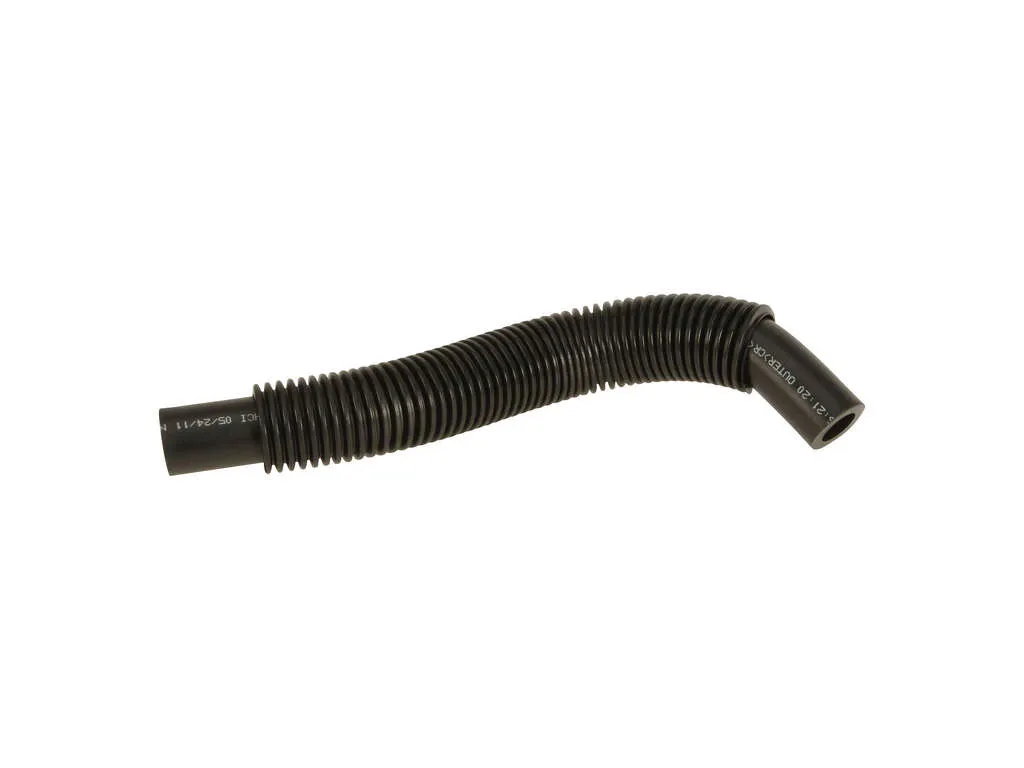 2002-2006 Nissan Sentra Power Steering Reservoir Hose (Genuine)