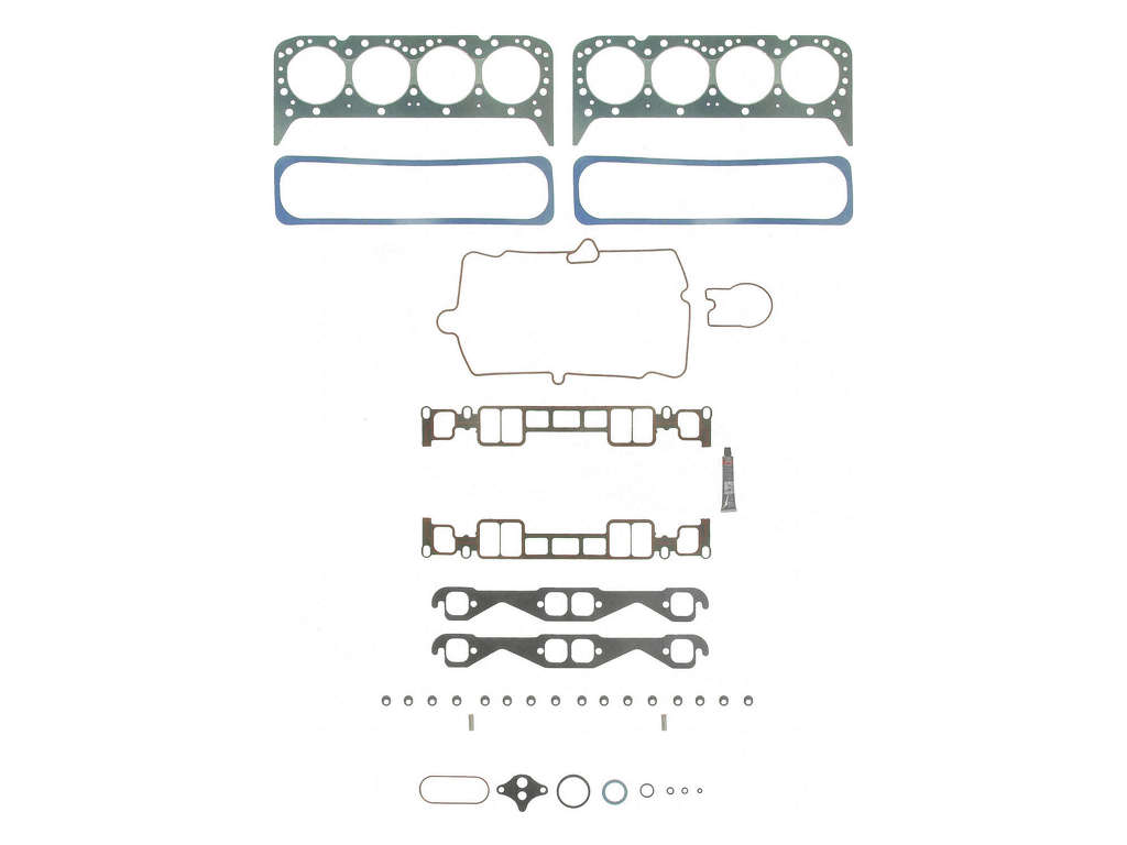 1996-2002 Chevrolet Express 2500 Engine Cylinder Head Gasket Set (Fel-Pro)