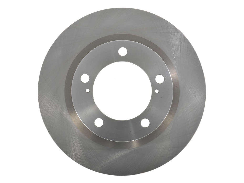 2008-2015 Lexus LX570 Disc Brake Rotor - Front (Autopart International)