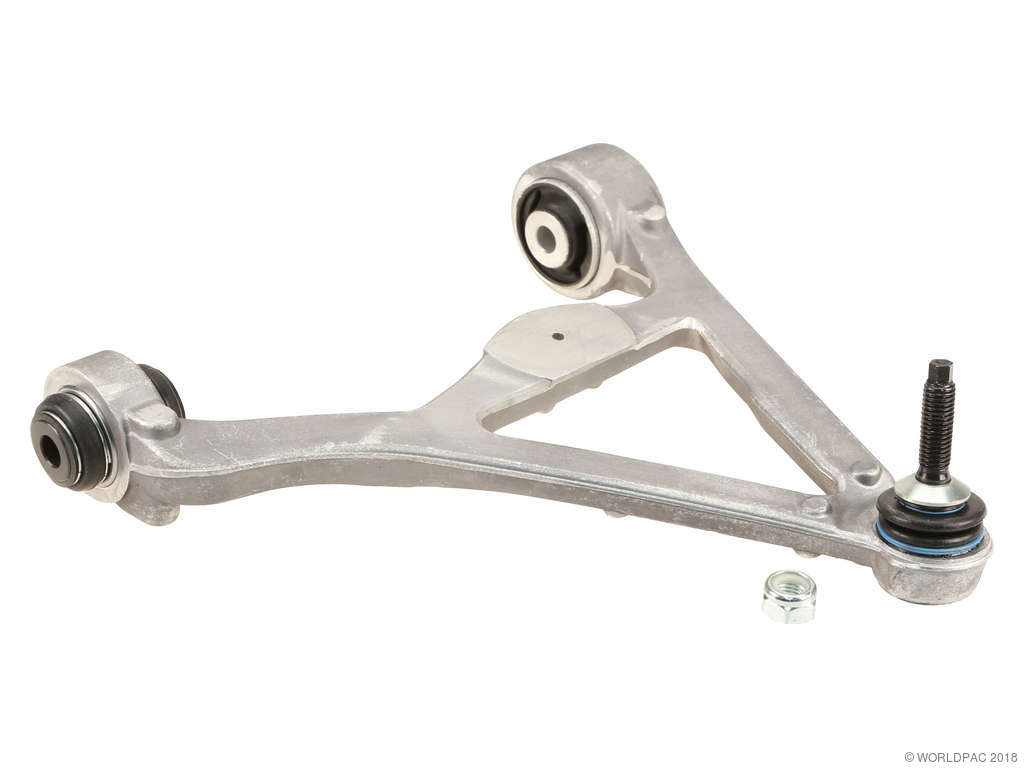 2000-2006 Lincoln LS Suspension Control Arm - Rear Left Upper (MTC)