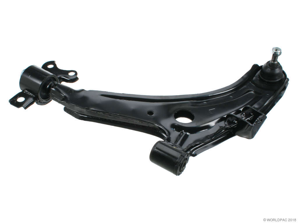 1997-2001 Hyundai Tiburon Suspension Control Arm - Front Left Lower (CTR)