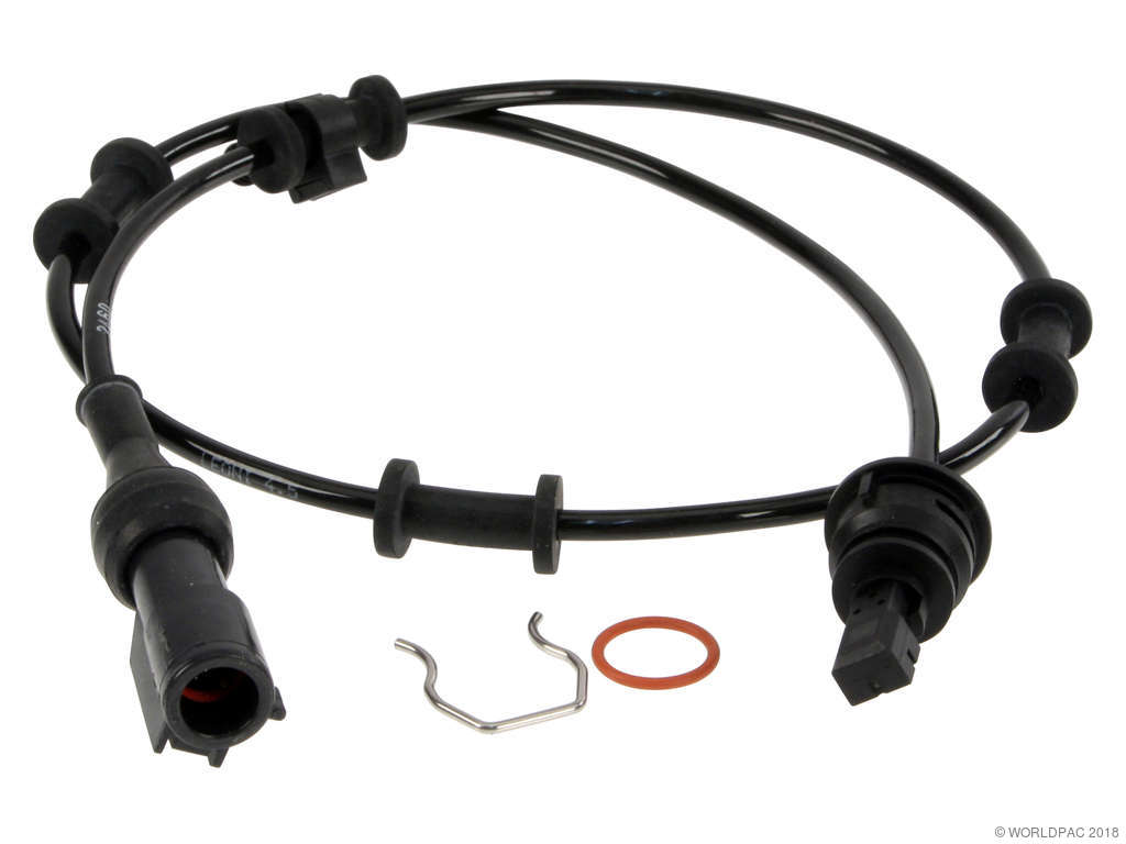 2000-2006 Lincoln LS ABS Wheel Speed Sensor - Front (Motorcraft)