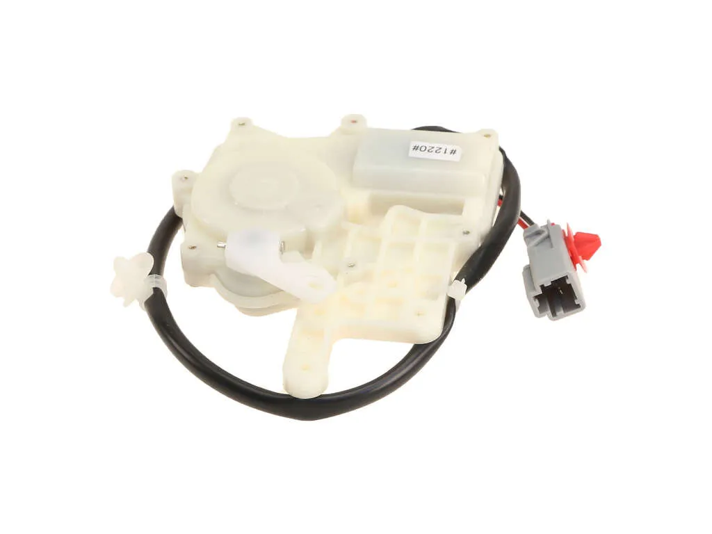 1996-2000 Honda Civic Door Lock Actuator Motor - Front Right (Autopart International)