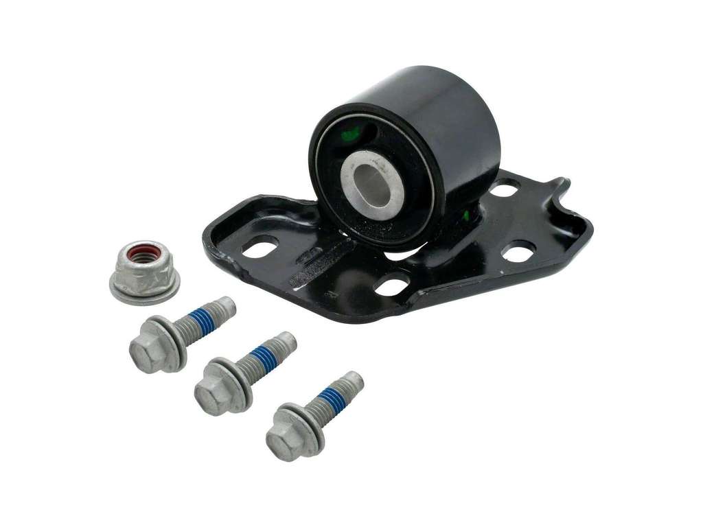 2004-2008 Ford Crown Victoria Suspension Control Arm Bushing Kit - Front Right Lower (Moog)