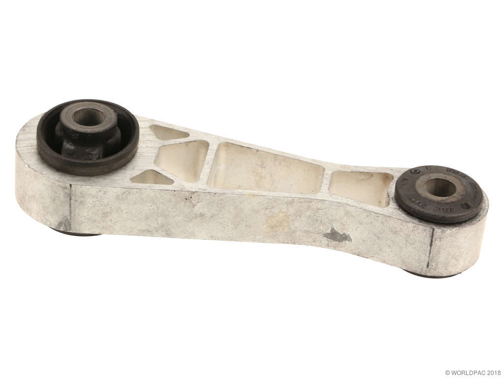 2007-2010 Volvo S80 Engine Torque Damper - Right Lower (Genuine)