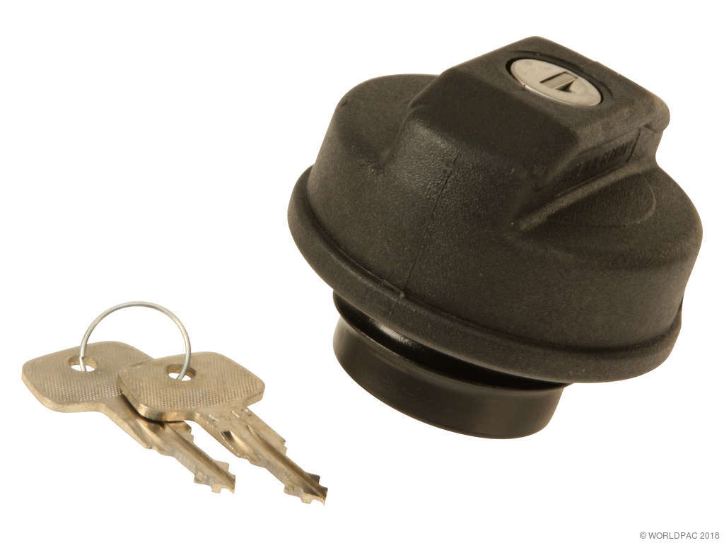 1996-1998 Audi A4 Fuel Tank Cap (Blau)
