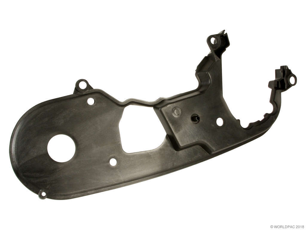 1991-1995 Volvo 940 Engine Timing Cover - Rear (Professional Parts Sweden)