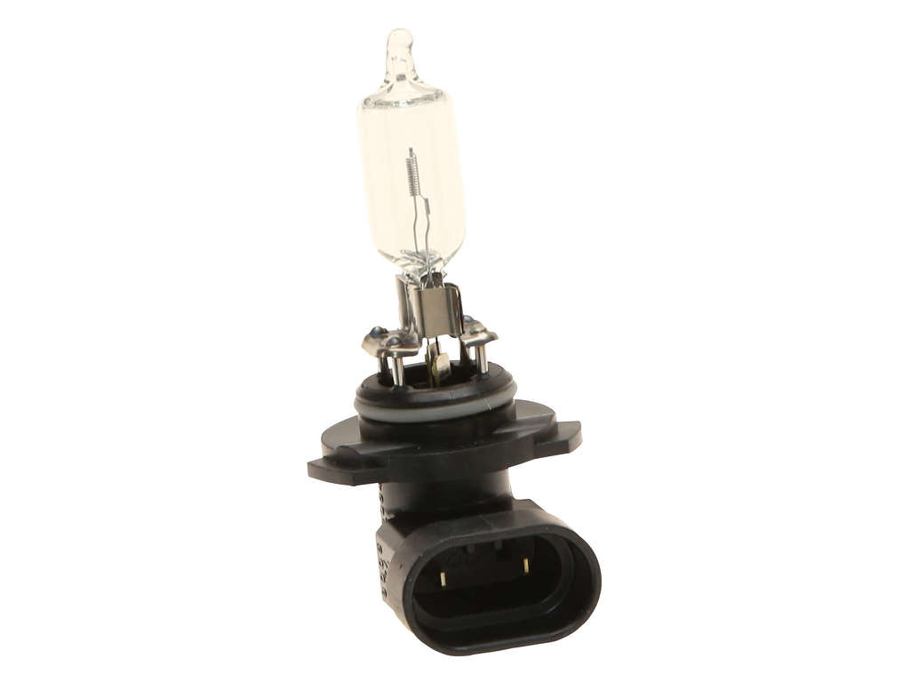 2016-2022 Dodge Durango Headlight Bulb - High Beam and Low Beam (Osram/Sylvania)